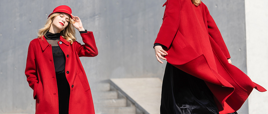 帥財閣 ▏请接收来自2024年的“红”运