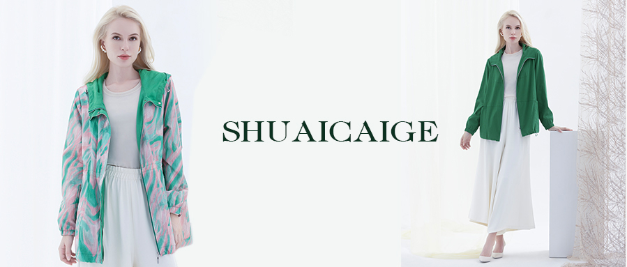 帅财阁早春系列 ▏自然与活力的触碰