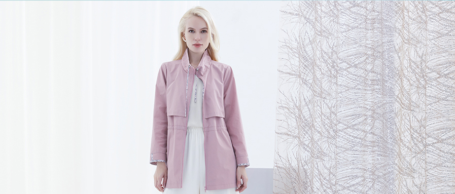 帥財閣 ▏灵感春装 绽放浪漫风采