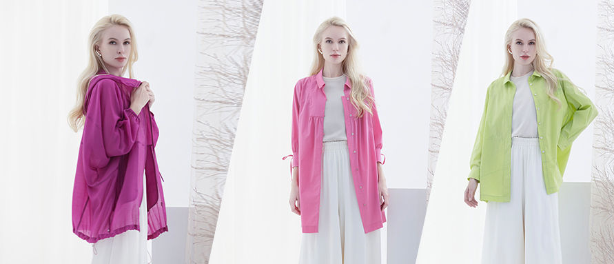 帥財閣 ▏色彩，是春天的多巴胺