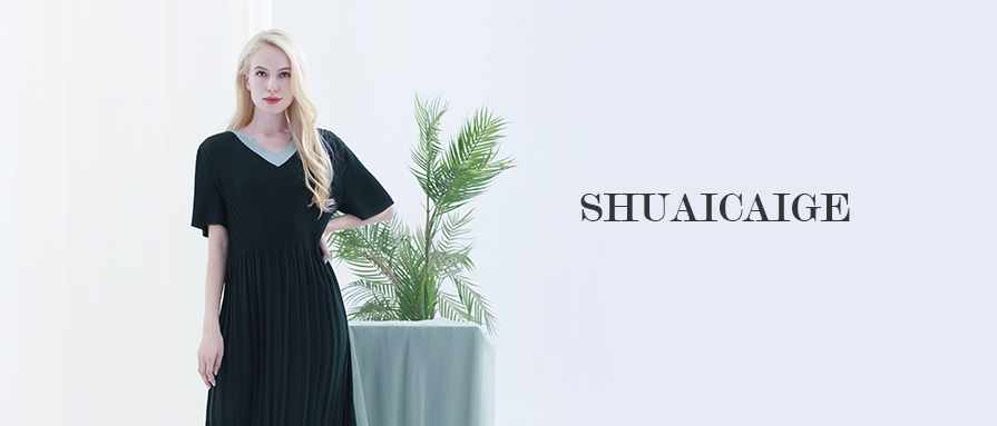 帥財閣 ▏浪漫的褶皱美学