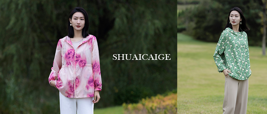 帥財閣2025SPRING ▏时光镜花