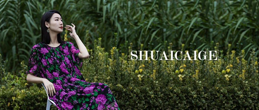 帥財閣 ▏优雅出游 尽显风采